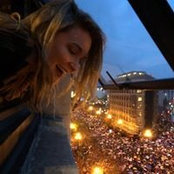 Maggie Alisons foto