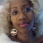Photo de Joan Jackson