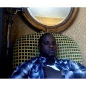 Michael Kiambi's photo