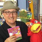 Barney Saltzberg's photo