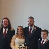 Yvette Baldwin's photo