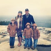 Jacklyn Yates's photo