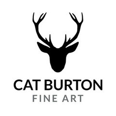 Cat Burton Fine Art