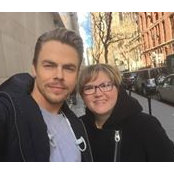 Audrey White's photo