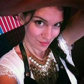 Natália Matteoni's photo