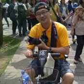 Ruddy Harsono's photo