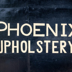Phoenix Upholstery