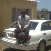 Foto de Godwin Ncube
