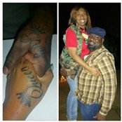 CeCe Vincent-Cole's photo