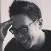 Simon Kim's photo