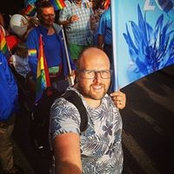 Mikael Sparrhult's photo