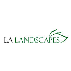 LA Landscapes