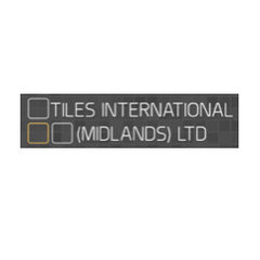 Tiles International (Midlands) Ltd