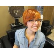 Ashley Terpstra's photo