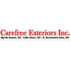 Carefree Exteriors Inc.