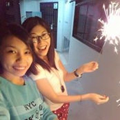 Glenda Cheong's photo
