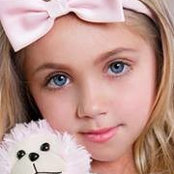 Irina Yedinak's photo