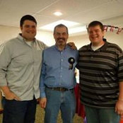 Dan Gordon's photo
