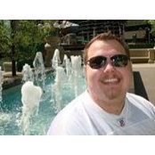 Jeff Parker's photo