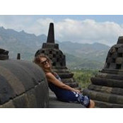 Isabella Zanotti's photo