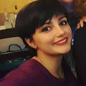 Photo de Eris Mata