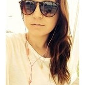 Pascale Robitaille's photo