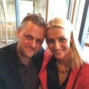 Guðjón Þorsteinsson's photo