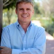 Foto de David Dodge