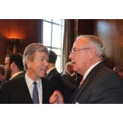 Dick Davidson's photo