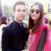 Shivani Magan's photo