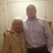 Christopher Castaneda's photo