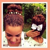Foto von Jasmyn Brown
