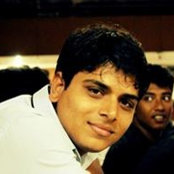 Sunil Yadav's photo