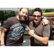 Tony Garcia's photo