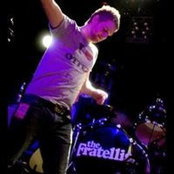 Tim Rookes foto