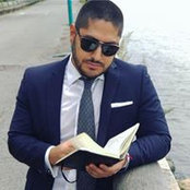 Zach Medina's photo