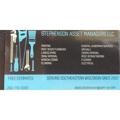 Stephenson Asset Managers