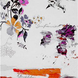 Hugo Zelmani - Rugs