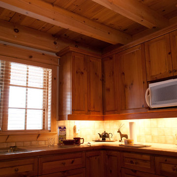 Ski Chalet of Mrs and Mrs David Lebo