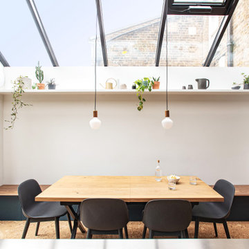 Ravenswood Ground Floor Conversion
