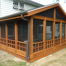 Patio Ideas