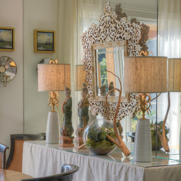 Southern Living Custom Builder Showcase Home at St. Simons Island
