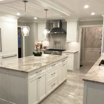 Kitchen remodeling – Tarzana, CA