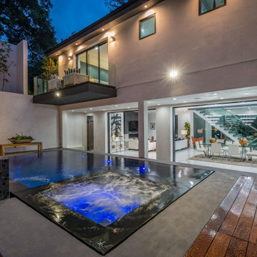 Custom Home Build | Pacheco Dr
