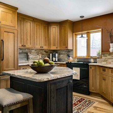 Loon Mountain Ski House
