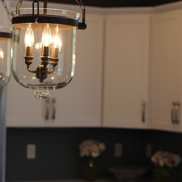 Danbury kitchen remodel