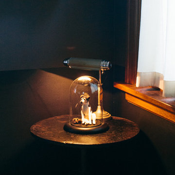 My Houzz: Whimsy and Humor Fill A Northwest Home