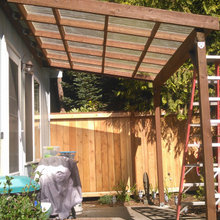 Side Yard Cover