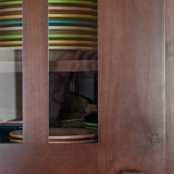 J-W Remodel - Kitchen Cabinetry