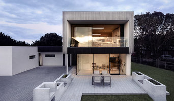 Zinc House